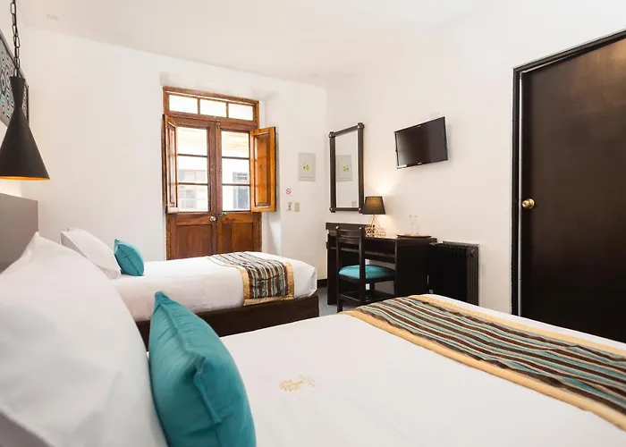 SACHA Centric, Cusco Hotel