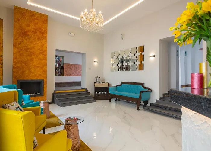 SACHA Centric, Cusco Hotel